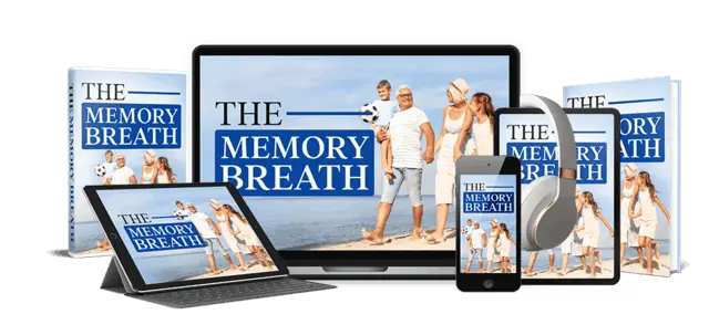 The Memory Breath Official Website